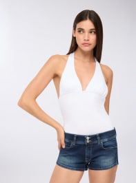 Canotta/Top Donna Terranova