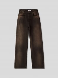 Jeans Femme Terranova