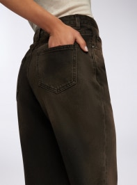 Jeans largos Mujer Terranova