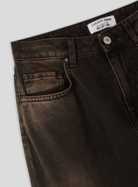 Jeans Femme Terranova