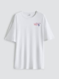 T-Shirt MC Uomo Terranova