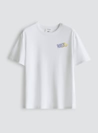 T-Shirt MC Donna Terranova
