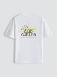 T-Shirt MC Donna Terranova