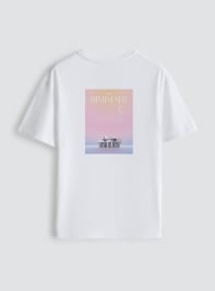 T-Shirt MC Donna Terranova