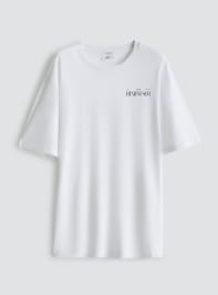Short-sleeved T-shirt Man Terranova