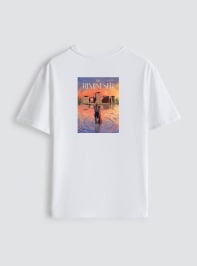 T-Shirt MC Uomo Terranova