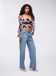 Camicia ML Damen Terranova