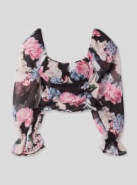 Camicia ML Damen Terranova