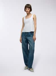 Camiseta Mujer Terranova