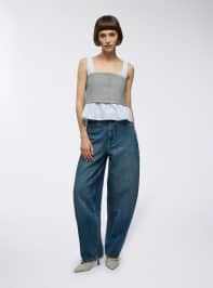 Top Femme Terranova