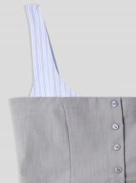 Top Femme Terranova