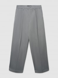 Pantalone Lungo Uomo Terranova