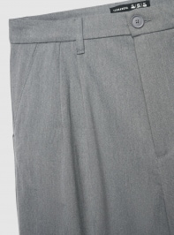 Pantalone Lungo Uomo Terranova