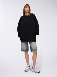 Sweat shirt Woman Terranova