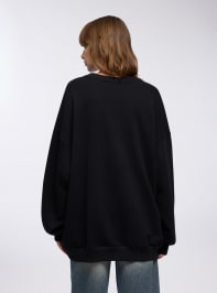 Sweat shirt Woman Terranova
