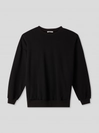 Sweat shirt Femme Terranova