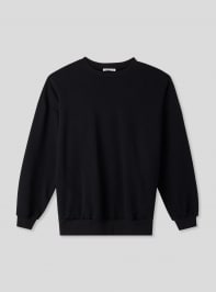 Sweat shirt Femme Terranova