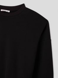 Sweat shirt Femme Terranova