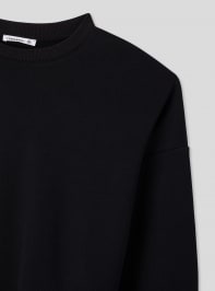 Sweat shirt Femme Terranova