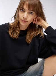 Sweat shirt Woman Terranova