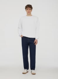 Sweat shirt Femme Terranova