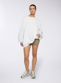 Sweat shirt Femme Terranova