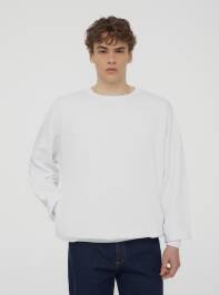 Sweat shirt Femme Terranova