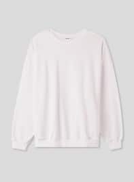 Sweat shirt Femme Terranova