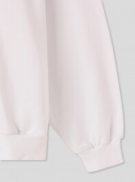 Sweat shirt Femme Terranova