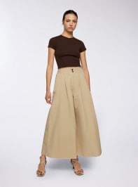 Pantalones Mujer Terranova