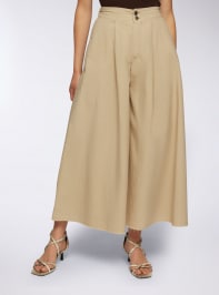 Pantalones Mujer Terranova