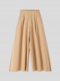 Pantalones Mujer Terranova