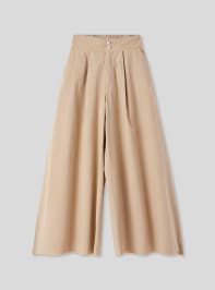 Long pants Woman Terranova