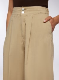 Pantalones Mujer Terranova