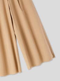 Long pants Woman Terranova