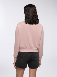 Felpa Mujer Terranova