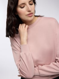 Felpa Mujer Terranova