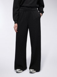 Pantalone ginnico Lungo Femme Terranova