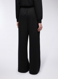 Pantalone ginnico Lungo Femme Terranova