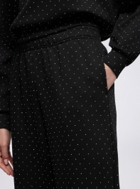 Pantalone ginnico Lungo Femme Terranova