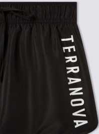 Pantalone Corto Donna Terranova