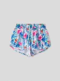 Short Femme Terranova