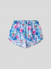 Short pants Woman Terranova