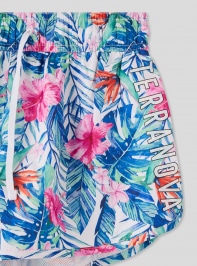 Short Femme Terranova