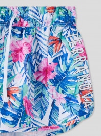 Short pants Woman Terranova