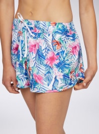 Short pants Woman Terranova