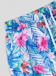 Short pants Woman Terranova