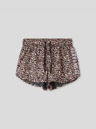 Short pants Woman Terranova