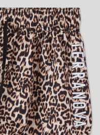 Short pants Woman Terranova
