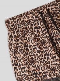 Pantalone Corto Donna Terranova